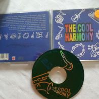 CD -The Cool Harmony