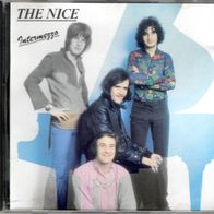 Intermezzo - THE NICE (CD)