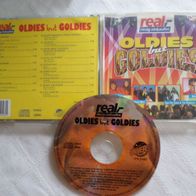 CD - Oldies but Goldies - 18 Songs