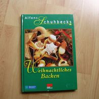 Alfons Schuhbeck Weihnachtliches Backen