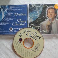 CD - Tony Christie - Worldhits 16 Songs