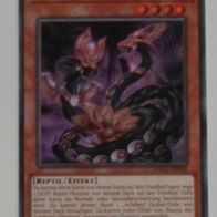 ANGU-DE002, Nauya, der Achtheits-Überrest, 1. Auflage (CM)
