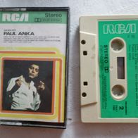 MC - Paul Anka ?– Golden Hits RCA