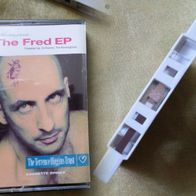 MC - The Rockingbird Single The Fred EP Don´t Talk Just Kiss etc