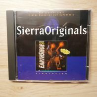 Earthsiege 1 von Sierra PC