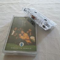 MC Singles - Boyz II Men - End of the Road- als Musikkassette