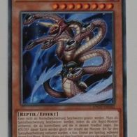 ANGU-DE042, Böser Drache Ananta, 1. Auflage (T*)