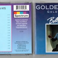Bill Haley-Golden Hits(CD)