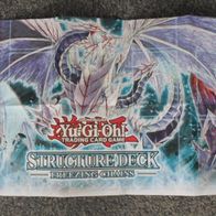 Yu-Gi-Oh! Spielfeld, Freezing Chains (T#)