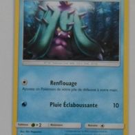 Pokemon-Karte Vorasterie, Nr. 39/145 (T*)