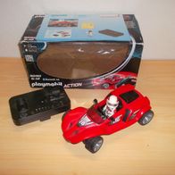 Playmobil Racing Set 1