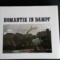 Romantik in Dampf - Otto Althaus