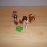 Playmobil Farm Set 3