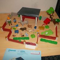 Playmobil Animal Klinik Set 2
