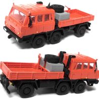 Tatra 815 TP ´82, Schwerlastzugmaschine, orange, Kleinserie, Ep4, panzer-shop