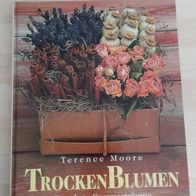 Buch Trockenblumen