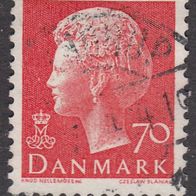 Dänemark 558 o #003917