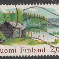 Finnland  810y o #003944