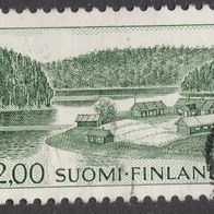 Finnland 587y o #003956