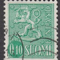 Finnland  557 yII o #003960