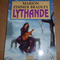 Lythande – Marion Zimmer Bradley – Fantasy
