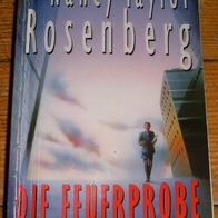 Die Feuerprobe – Nancy Taylor Rosenberg (1998)