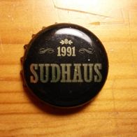 Kronkorken Sudhaus