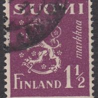 Finnland 152 o #003984