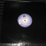 DJ Die - Hydroponics * 12" UK 1995