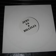 Jeru vs Dillinja - Me Or The Papes 10"