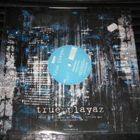 Pascal - Who Can Draw * 12" True Playaz 1997 UK