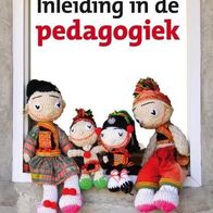 Annemarie Becker Inleiding in de Pedagogiek niederländisch van Gorcum