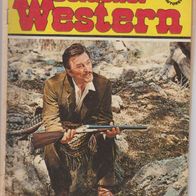 Erber Goldener Western Nr. 24 " Jeder zahlt für seine Fehler " von James Clark