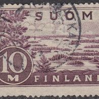 Finnland  156 IIb o #003986