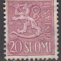 Finnland 431 o #003998