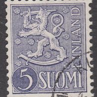 Finnland  428 o #004005