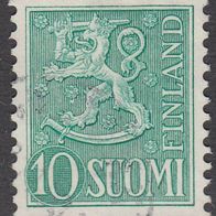 Finnland  429 o #004011