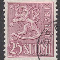 Finnland  502 o #004017