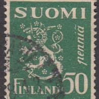 Finnland 176 o #004027
