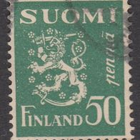 Finnland 176 o #004028