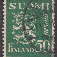 Finnland 176 o #004030