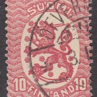 Finnland 70 A o #004042