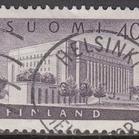 Finnland  467 o #004048