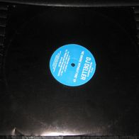 DJ Deller - No Smoke Without Fire EP * UK Garage 1999