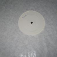 Ray Hurley - What Goes Around * UK 1999 white label