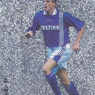 Schalke 04 Panini Sammelbild 1998 Michael Büskens Bildnummer 304