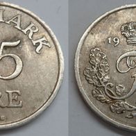 Dänemark 25 Öre 1956 ## Kof2