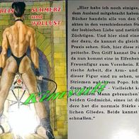 Wendekreis der Birke & Schmerz und Wollust - Domina BDSM Fetisch Erziehung & SM