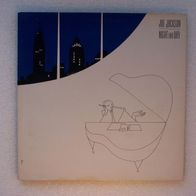 Joe Jackson - Night And Day, LP - A&M 1982