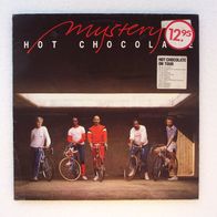 Hot Chocolate - Mystery, LP - RAK 1982
